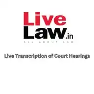 LiveLaw Live -Updates WhatsApp Channel