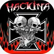 Mackina Oficial ⛓️ WhatsApp Channel