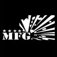 Magic Fireworks Gräning WhatsApp Channel