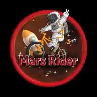 MARS RIDER OFFICIAL WhatsApp Channel