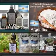 MASTER EN TERAPIAS OXIDATIVAS. ARGENTINA 🇦🇷 WhatsApp Channel