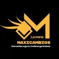 Maxicambios La Mona Canal WhatsApp Channel