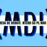 Mesa de Debate interdisciplinaria. WhatsApp Channel