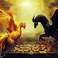 MoritexChess - Schach mit dem Feuervogelmann WhatsApp Channel