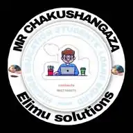 Mr Chakushangaza Elimu Solutions WhatsApp Channel
