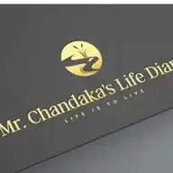 Mr Chandaka's Life Diaries WhatsApp Channel