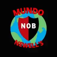 Mundo Newell's 🖤❤️ WhatsApp Channel
