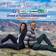 Murcia - El Blog de Moisés y Ana WhatsApp Channel
