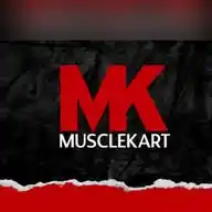 MUSCLEKART WhatsApp Channel