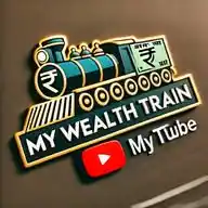 My Wealth Train WhatsApp Channel