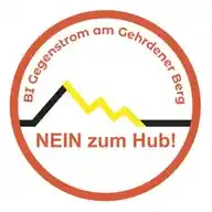 BI Gegenstrom - NEIN zum Hub am Gehrdener Berg! WhatsApp Channel