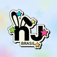 NewJeans Brasil WhatsApp Channel