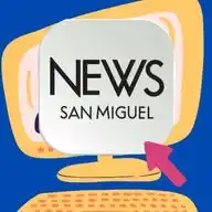 News San Miguel 🤳📸🎙️📱☎️ WhatsApp Channel
