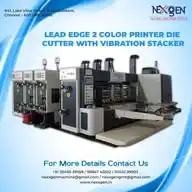 Nexxgen Global Machine Tools WhatsApp Channel