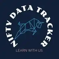 Nifty Data Tracker WhatsApp Channel