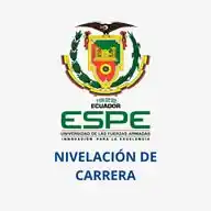 Nivelación ESPE SI-2025 WhatsApp Channel