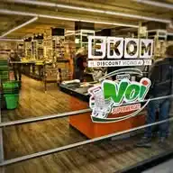 Noi Supermercati WhatsApp Channel