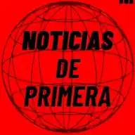 Noticias De Primera WhatsApp Channel