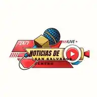 Noticias San Salvador Centro WhatsApp Channel