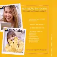 Nutrição em Pauta WhatsApp Channel