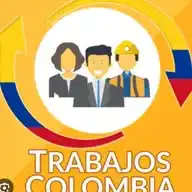 Oferta Laboral Colombia WhatsApp Channel