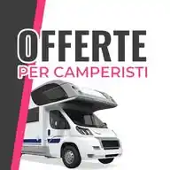 OFFERTE per CAMPERISTI WhatsApp Channel