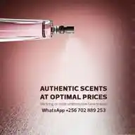 Optimal Fragrances WhatsApp Channel