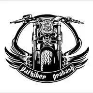 Patbiker Prakash WhatsApp Channel