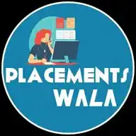 PlacementsWala WhatsApp Channel