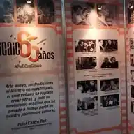 #Por el Cine Cubano WhatsApp Channel