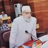 Prof. Hakeem Nafeesurrahman Thanvi WhatsApp Channel