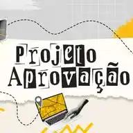 Projeto Aprovação | Seu guia para o Enem e os vestibulares ✅ WhatsApp Channel