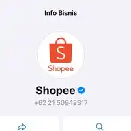 PROMO SHOPEE HARIAN 🔥 WhatsApp Channel