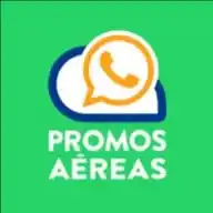 ✈️ Promos Aéreas ✈️ WhatsApp Channel