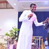 Prophet Sam Olu Alo WhatsApp Channel