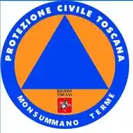 Protezione Civile Città Di Monsummano Terme WhatsApp Channel