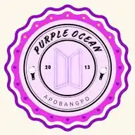 PURPLE OCEAN 💜 WhatsApp Channel