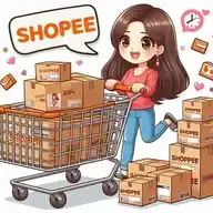 Racun Shopee Serba Murah🛍️ WhatsApp Channel