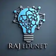 RAJ EDUNET WhatsApp Channel