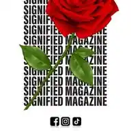Real Signified Magazine WhatsApp Channel