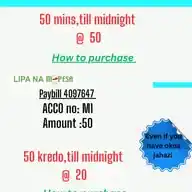 Recharge  LINK WhatsApp Channel