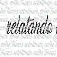Relatando Entre Líneas WhatsApp Channel