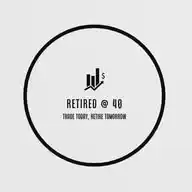 Retired At 40👑💲 WhatsApp Channel