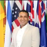 Rev. Conrad De Silva Ministries WhatsApp Channel