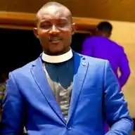 REV PRINCE ACQUAH WhatsApp Channel