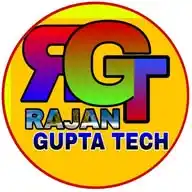 R.K GUPTA TECH WhatsApp Channel
