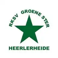 RKSV Groene Ster WhatsApp Channel