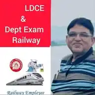 Rly Departmental Exam & Vacancy Notification WhatsApp Channel