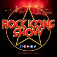 Rock Icons Show WhatsApp Channel