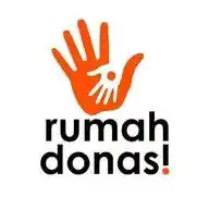 Rumah Donasi WhatsApp Channel